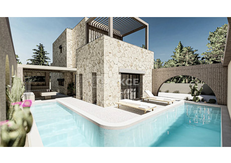 Dom na sprzedaż - Bodrum, Gümüşlük Mugla, Turcja, 150 m², 642 744 USD (2 468 136 PLN), NET-99066725