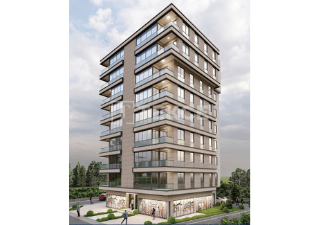 Mieszkanie na sprzedaż - Kadıköy, Fenerbahçe Istanbul, Turcja, 115 m², 958 107 USD (3 688 711 PLN), NET-99422381