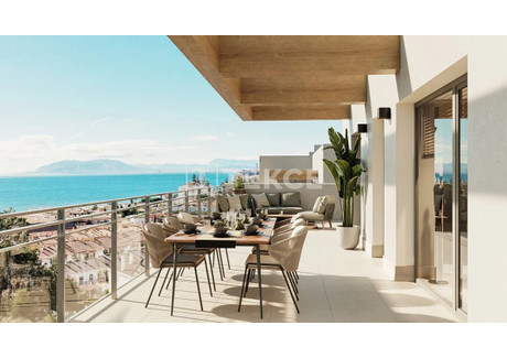 Mieszkanie na sprzedaż - Rincón de la Victoria, Torre de Benagalbón Málaga, Hiszpania, 75 m², 442 495 USD (1 708 031 PLN), NET-99450480