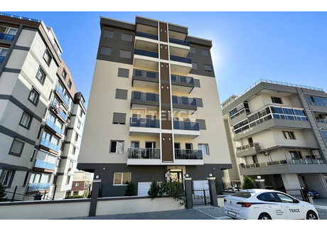 Mieszkanie na sprzedaż - Çiğli, Esentepe Izmir, Turcja, 50 m², 80 400 USD (308 737 PLN), NET-99534633