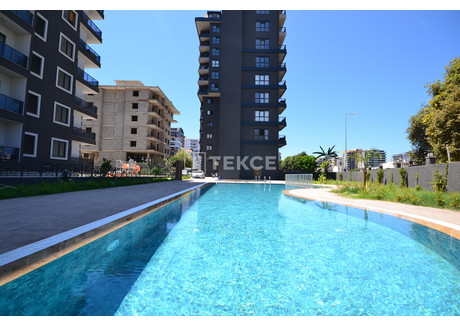 Mieszkanie na sprzedaż - Alanya, Mahmutlar Antalya, Turcja, 67 m², 198 180 USD (810 556 PLN), NET-99581937