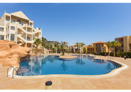 Mieszkanie na sprzedaż - Cartagena, La Manga del Mar Menor Murcia, Hiszpania, 153 m², 210 831 USD (811 699 PLN), NET-99605288