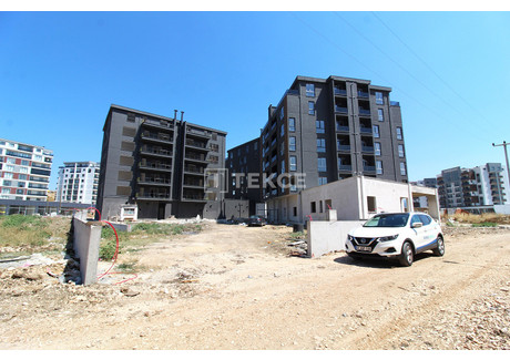 Mieszkanie na sprzedaż - Nilüfer, Kızılcıklı Bursa, Turcja, 155 m², 208 787 USD (803 830 PLN), NET-99636335