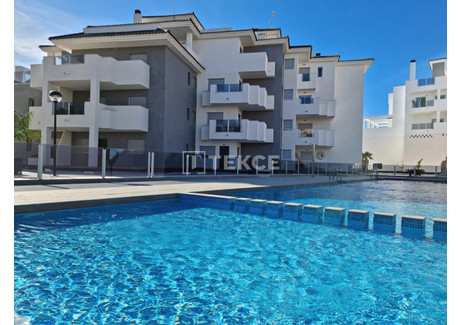 Mieszkanie na sprzedaż - Orihuela, Villamartín Alicante, Hiszpania, 65 m², 326 609 USD (1 254 179 PLN), NET-99667881