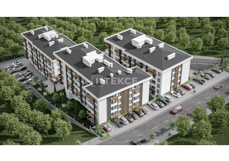 Mieszkanie na sprzedaż - Ortahisar, Kanuni Trabzon, Turcja, 55 m², 93 198 USD (381 179 PLN), NET-99737256