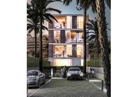 Mieszkanie na sprzedaż - Málaga, La Malagueta Málaga, Hiszpania, 188 m², 1 971 117 USD (7 588 799 PLN), NET-99737259