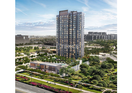 Mieszkanie na sprzedaż - Damac Hills, Damac Hills Dubai, Zjednoczone Emiraty Arabskie, 104 m², 1 040 518 USD (3 995 590 PLN), NET-99763515