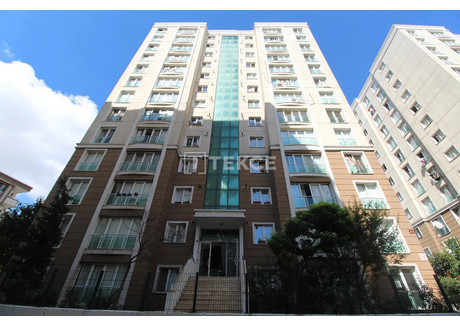 Mieszkanie na sprzedaż - Esenyurt, Zafer Istanbul, Turcja, 135 m², 90 499 USD (370 140 PLN), NET-99912592