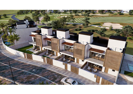 Dom na sprzedaż - Estepona, Bahía Dorada Málaga, Hiszpania, 159 m², 551 558 USD (2 123 498 PLN), NET-99949387