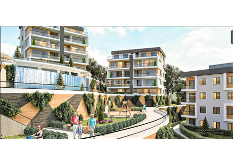 Mieszkanie na sprzedaż - Gemlik, Yeni mahalle Bursa, Turcja, 166 m², 242 490 USD (931 161 PLN), NET-99949390