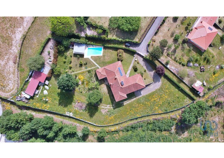 Dom na sprzedaż - Fontarcada, Portugalia, 512 m², 1 096 817 USD (4 211 778 PLN), NET-96940481