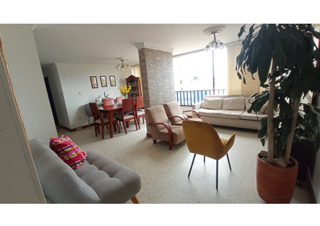 Mieszkanie na sprzedaż - Cl. 11a #70-35 apto 501 torre 6, Comuna 17, Cali, Valle del Cauca, Col Cali, Kolumbia, 94 m², 84 034 USD (344 539 PLN), NET-99957518