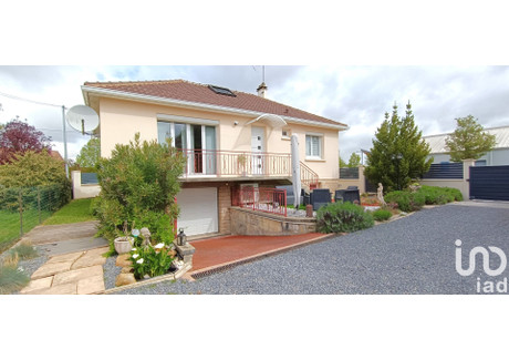 Dom na sprzedaż - La Riviere-De-Corps, Francja, 107 m², 296 129 USD (1 199 322 PLN), NET-96892941