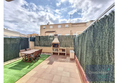 Dom na sprzedaż - San Agustín Alicante, Alicante, Hiszpania, 175 m², 300 647 USD (1 163 504 PLN), NET-100596875