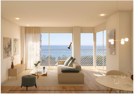 Mieszkanie na sprzedaż - Centro Alicante, Vila Joiosa, Hiszpania, 40 m², 296 470 USD (1 168 090 PLN), NET-97617423