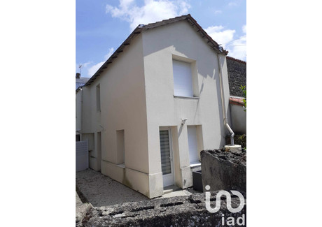 Dom na sprzedaż - Les Lucs-Sur-Boulogne, Francja, 57 m², 138 181 USD (566 541 PLN), NET-99364962