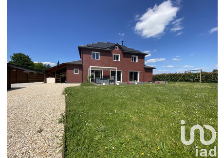 Dom na sprzedaż - La Neuville-Du-Bosc, Francja, 169 m², 400 956 USD (1 639 910 PLN), NET-98211440