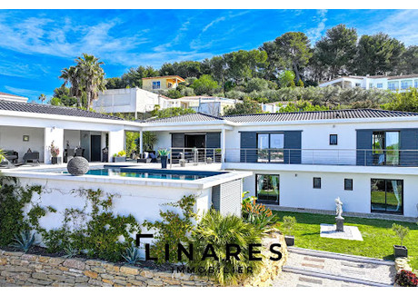 Dom na sprzedaż - Marseille 11Eme, Francja, 235 m², 1 519 710 USD (6 109 234 PLN), NET-96733593