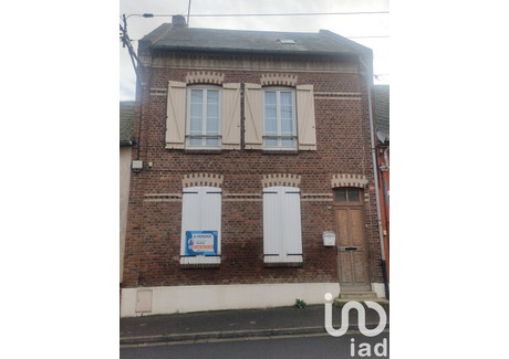 Dom na sprzedaż - Ayencourt, Francja, 84 m², 100 778 USD (413 191 PLN), NET-102485169