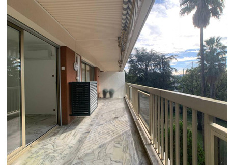 Mieszkanie na sprzedaż - Cannes, Francja, 87,89 m², 875 240 USD (3 369 674 PLN), NET-94410474