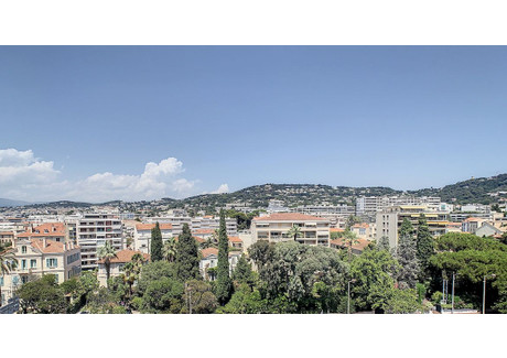 Mieszkanie na sprzedaż - Cannes, Francja, 42,26 m², 415 453 USD (1 699 203 PLN), NET-94410475