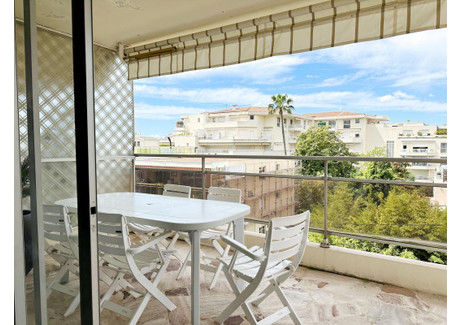 Mieszkanie na sprzedaż - Cannes, Francja, 72 m², 627 398 USD (2 566 056 PLN), NET-97143618