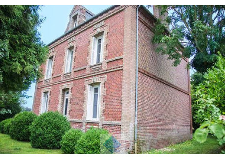 Dom na sprzedaż - Blangy-Sur-Bresle, Francja, 155 m², 366 233 USD (1 497 894 PLN), NET-101900015