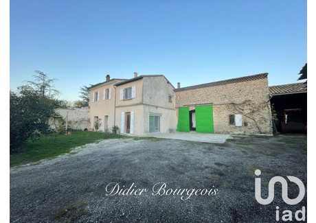 Dom na sprzedaż - Saulce-Sur-Rhône, Francja, 140 m², 400 797 USD (1 639 258 PLN), NET-101947994