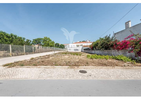 Działka na sprzedaż - Baixa da Banheira e Vale da Amoreira Moita, Portugalia, 300 m², 105 094 USD (411 967 PLN), NET-94016438