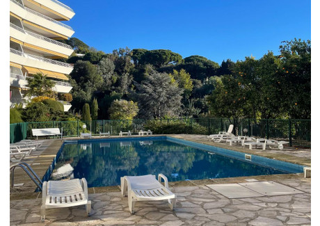 Mieszkanie na sprzedaż - Cannes, Francja, 15,19 m², 124 254 USD (478 377 PLN), NET-94293515