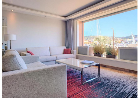 Mieszkanie na sprzedaż - Cannes, Francja, 71 m², 1 039 216 USD (4 000 983 PLN), NET-95523844