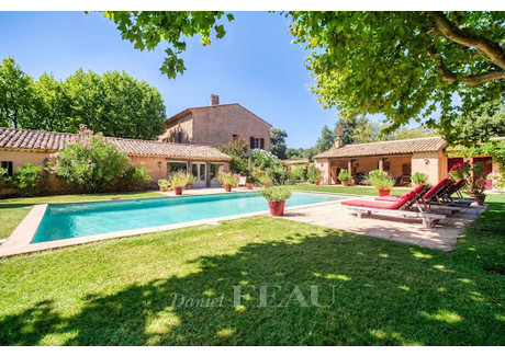 Dom na sprzedaż - Aix-En-Provence, Francja, 428 m², 2 166 070 USD (8 317 708 PLN), NET-94205864