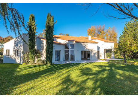 Dom na sprzedaż - Aix-En-Provence, Francja, 248,73 m², 2 397 956 USD (9 615 804 PLN), NET-94205920