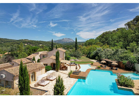 Dom na sprzedaż - Aix-En-Provence, Francja, 500 m², 4 987 515 USD (19 152 056 PLN), NET-99631337