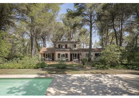 Dom na sprzedaż - Aix-En-Provence, Francja, 153 m², 1 332 826 USD (5 451 257 PLN), NET-99850070