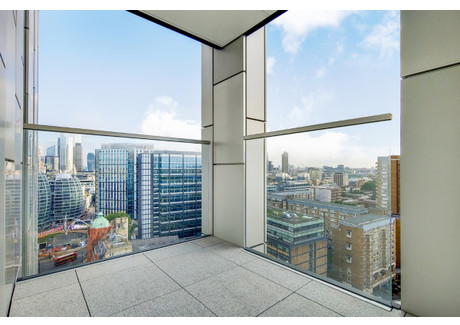 Mieszkanie na sprzedaż - Atlas, 145 City Road, London London, Wielka Brytania, 51,56 m², 887 084 USD (3 610 432 PLN), NET-102746447