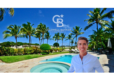 Dom na sprzedaż - Cap Cana Punta Cana, Dominikana, 650 m², 1 725 000 USD (6 606 750 PLN), NET-94104961