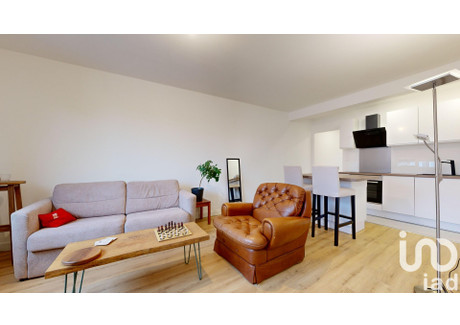 Mieszkanie na sprzedaż - Toulouse, Francja, 57 m², 241 494 USD (946 657 PLN), NET-100320740