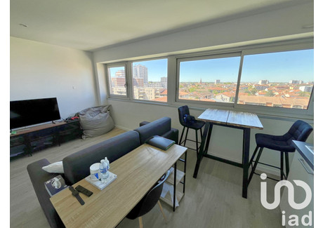 Mieszkanie na sprzedaż - Toulouse, Francja, 26 m², 138 584 USD (532 164 PLN), NET-100991926