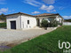 Dom na sprzedaż - Castelsarrasin, Francja, 110 m², 283 404 USD (1 139 285 PLN), NET-97049662