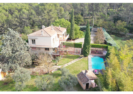 Dom na sprzedaż - Aix-En-Provence, Francja, 294 m², 1 362 475 USD (5 545 273 PLN), NET-101900016