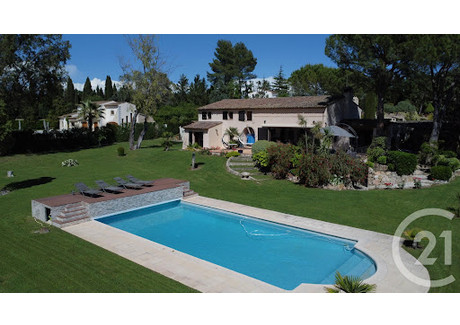 Dom na sprzedaż - Chateauneuf Grasse, Francja, 281,5 m², 1 989 671 USD (7 799 511 PLN), NET-98765713