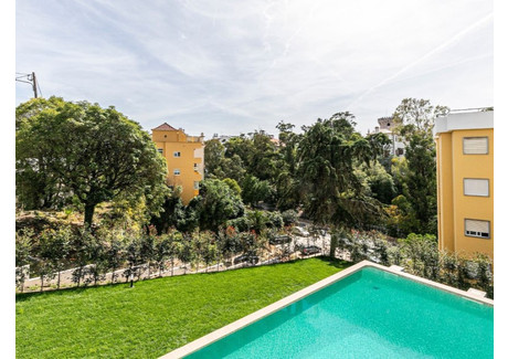 Mieszkanie na sprzedaż - Cascais E Estoril, Portugalia, 285 m², 2 215 880 USD (8 575 456 PLN), NET-95698675