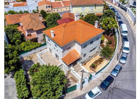 Dom na sprzedaż - Carcavelos E Parede, Portugalia, 225 m², 1 940 312 USD (7 431 393 PLN), NET-97122655