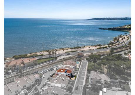 Dom na sprzedaż - Carcavelos E Parede, Portugalia, 203 m², 2 116 283 USD (8 486 294 PLN), NET-97928981