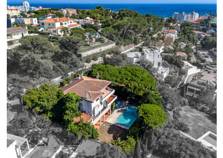 Dom na sprzedaż - Cascais E Estoril, Portugalia, 618 m², 2 717 876 USD (10 708 431 PLN), NET-99031172