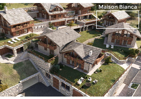 Dom na sprzedaż - La Palud Courmayeur, Włochy, 250 m², 2 890 809 USD (11 823 407 PLN), NET-100534579