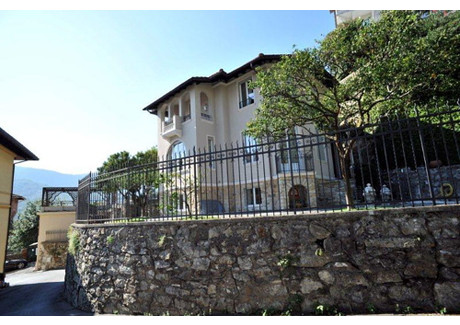 Dom na sprzedaż - Via A. Giovo, Santa Margherita Ligure, Włochy, 350 m², 4 062 544 USD (16 006 422 PLN), NET-95312033