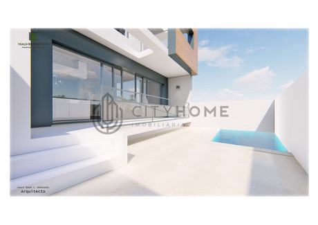 Dom na sprzedaż - Portimao, Portugalia, 141 m², 381 034 USD (1 531 755 PLN), NET-94770378