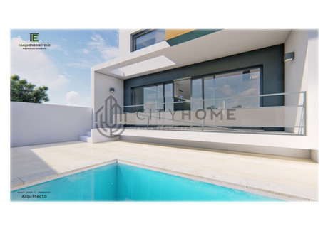 Dom na sprzedaż - Portimao, Portugalia, 141 m², 360 937 USD (1 497 891 PLN), NET-94770378